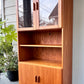 The Aslan Teak Cabinet