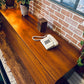 The Teak Lowboy Dresser