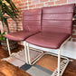 The Viola Cantilever Chairs