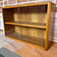 The Little Oak Cabinet