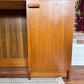 The Amberson Teak Wall Unit