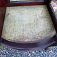 Stunning Antique Mahogany Music Cabinet