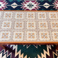 The Tiled Teak Coffee Table