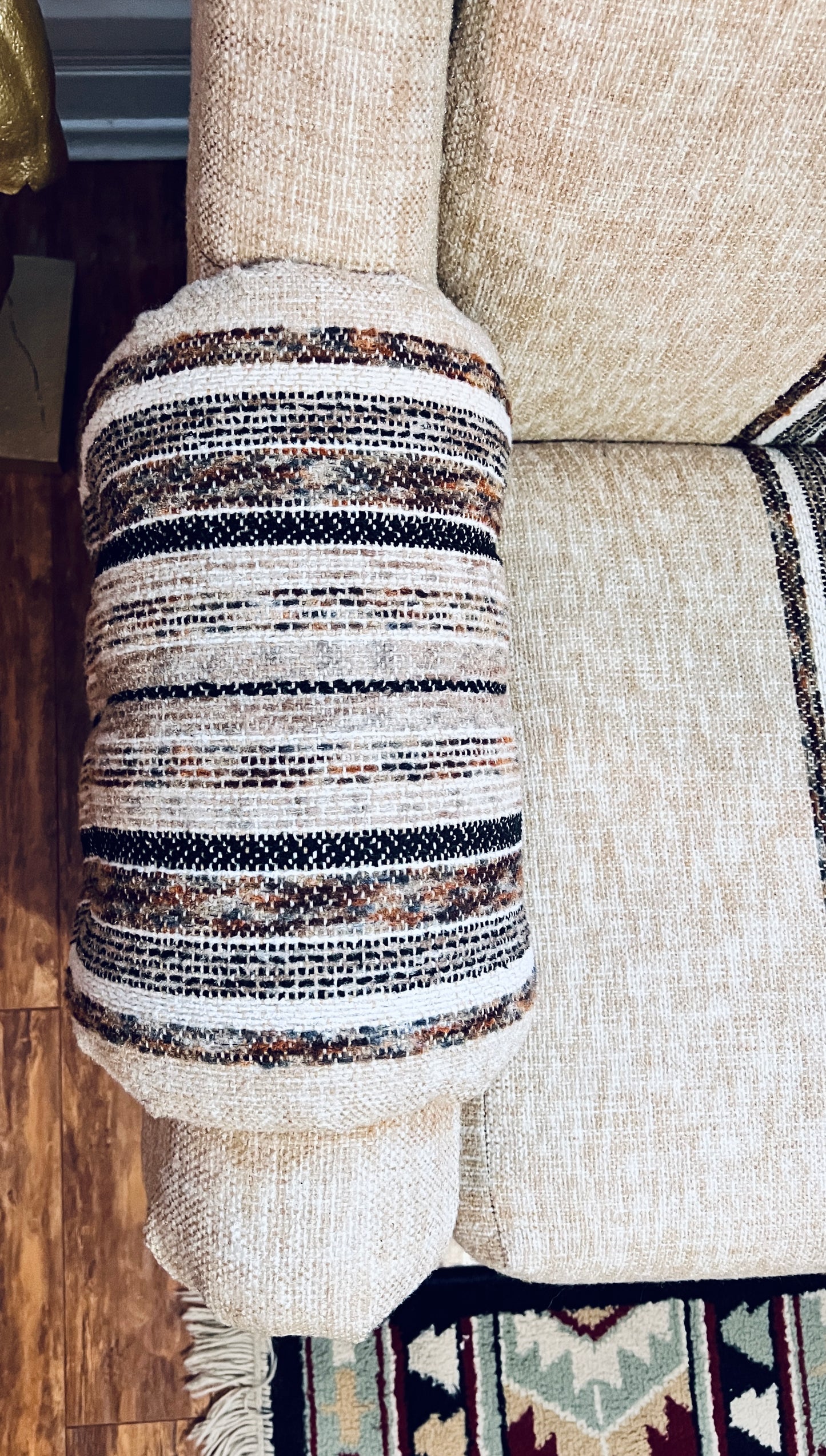 The Tony Taratalo Sofa Bed