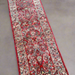 Vintage Persian Runner Rug