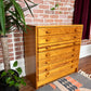 The Pinegrove Dresser