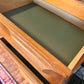 The Falcon Crest Teak Cabinet