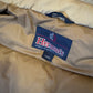 Vintage 90s Down Puffer Vest