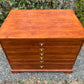The Architect’s Chest of Drawers