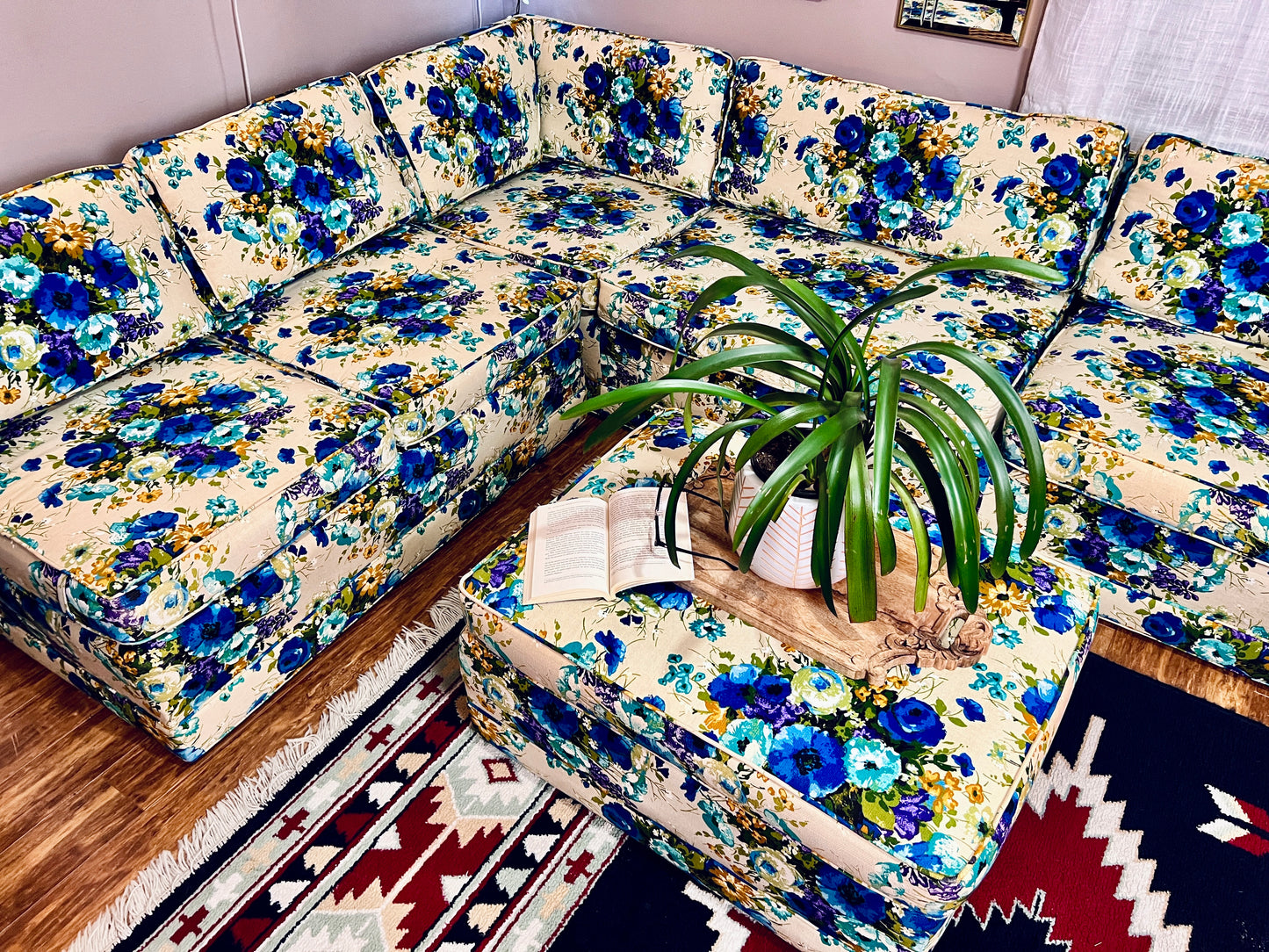 The Far Out Lounge Sofa