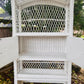 The Over the Commode Storage