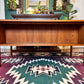 The Mobius Danish Teak Desk