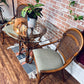 The Manuka Rattan Set
