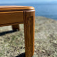 The Parquet Coffee Table