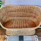 The Dejan Woven Loveseat