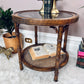 The Musket Side Table