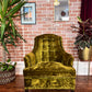 The Barberry Armchair