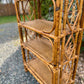 The Rattan Wicker Shelf