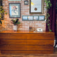 The Teak Lowboy Dresser