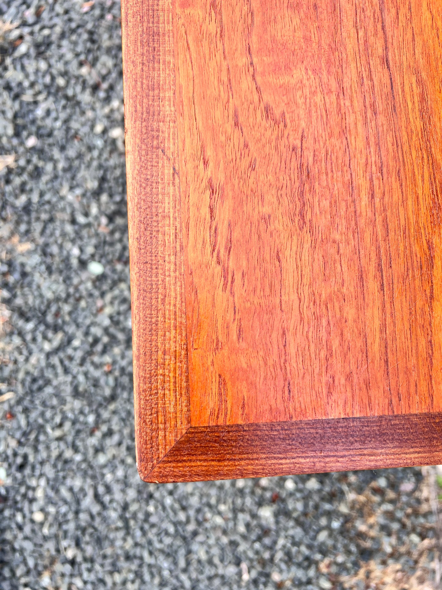 The Hakon Teak Dresser