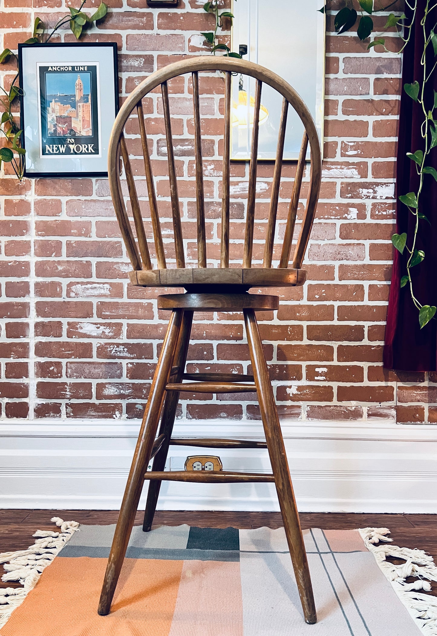 The Sandrift Stools