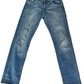 Levi’s 502 Jeans