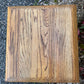 Vintage Solid Oak Coffee Table