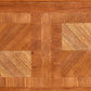 The Parquet Coffee Table