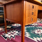 The Mobius Danish Teak Desk