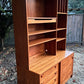 The Ferdinand Teak Bookshelf