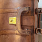 Vintage Brown Leather Doctor’s Bag