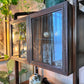 The Barcelona Sunrise Wall Unit
