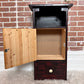 The Preening Goose Cabinet