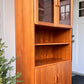 The Aslan Teak Cabinet