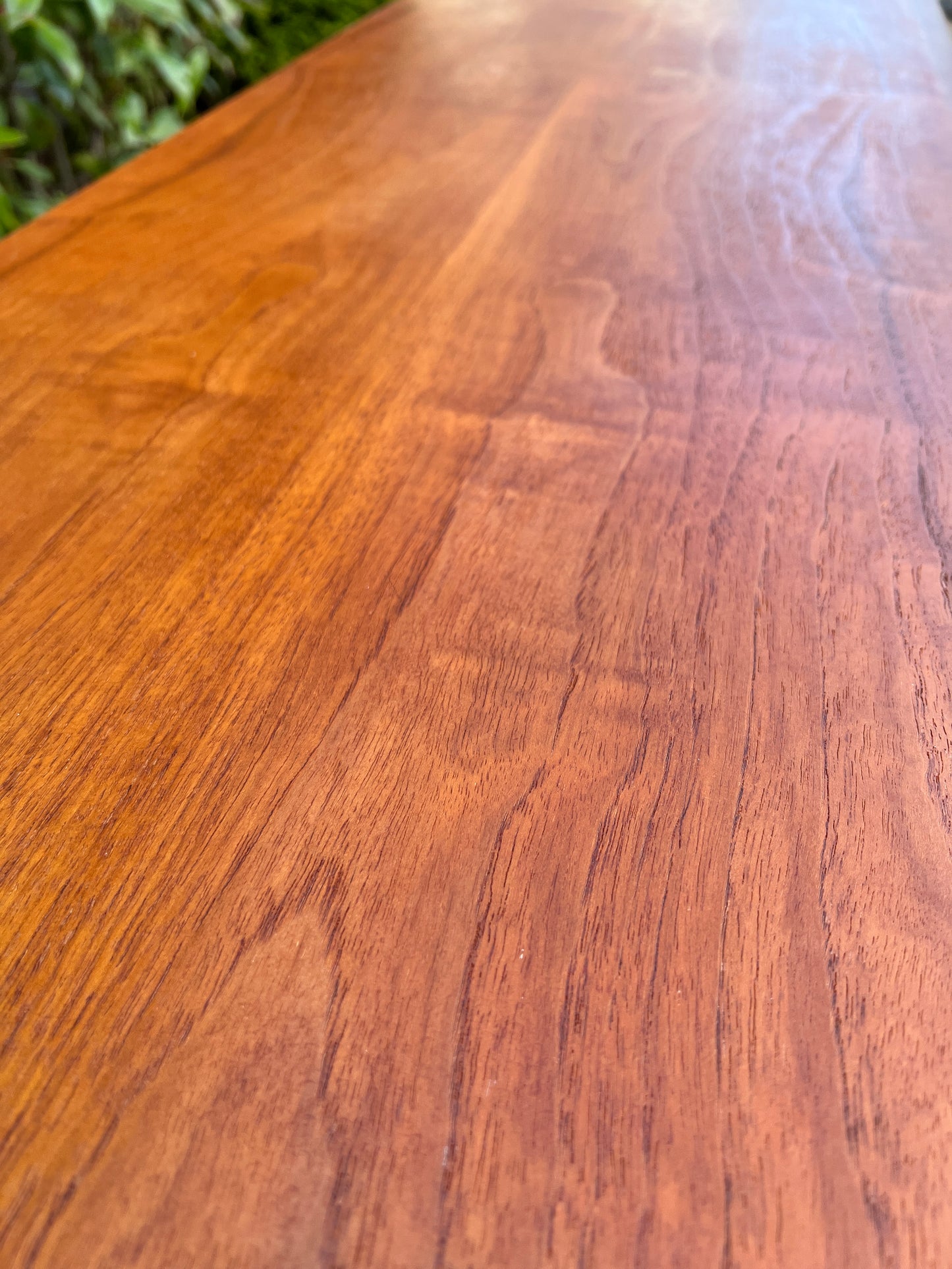 The Hakon Teak Dresser