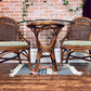 The Manuka Rattan Set