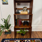 Vintage Modular Teak Stackable Tables