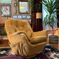 The Caramel Egg Chair