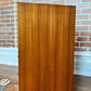 The Ingmar Teak Dressers
