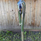 Vintage Viktor Schrekengost Mustang Lamp