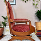 The Contessa Rocking Chair