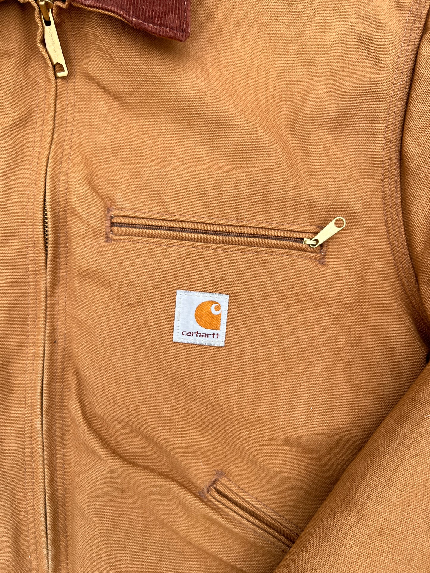 Carhartt Detroit Jacket