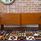 Vintage Modular Teak Stacking Cabinets