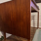Vintage Modular Teak Table/Desk