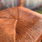 The Vintage Pretzel Bar Stools