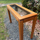 The Mable Oak Table