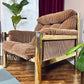 The Leroy Sofa, Armchair & Coffee Table Set