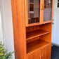 The Aslan Teak Cabinet