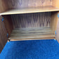 The Aslan Teak Cabinet