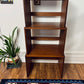 Vintage Modular Teak Stackable Tables